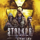 S.T.A.L.K.E.R. - Clear Sky