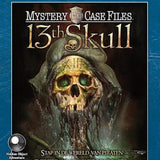 Mystery Case Files 7: The 13th Skull