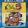 Catz 5