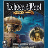 Echoes of the Past, Castle of Shadows