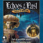 Echoes of the Past, Castle of Shadows
