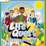 Life Quest 2: Metropoville