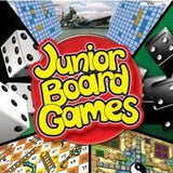 Junior Board Games