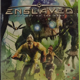 Enslaved - Odyssey To The West