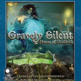 Gravely Silent: House Of Deadlock