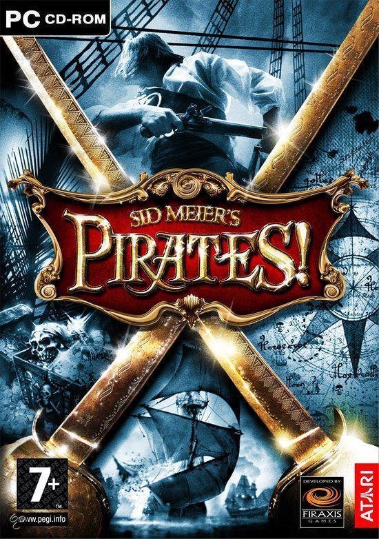 Pirates 2