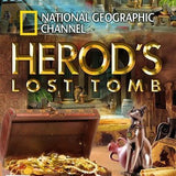 Herods Lost Tomb