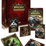 World of Warcraft: Mists of Pandaria Collectors Edition