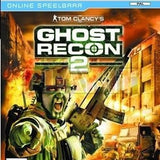 Ghost Recon 2