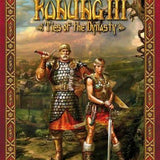 Konung 3: Ties Of The Dynasty