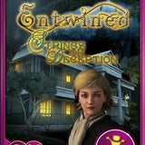 Entwined: Strings of Deception