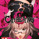 Catherine