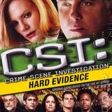 CSI - Hard Evidence