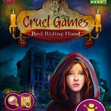 Cruel Games: Red Riding Hood