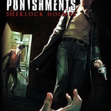Sherlock Holmes - Crimes & Punishment
