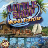 Little Shop: World Traveler