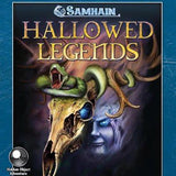 Hallowed Legends: Samhain