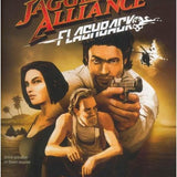 Jagged Alliance Flashback