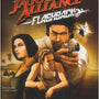 Jagged Alliance Flashback