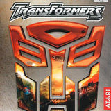 Transformers Armada, Prelude to Energon