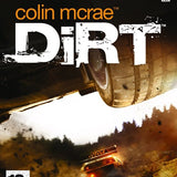 Colin McRae: DIRT - Edition