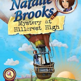 Natalie Brooks: Mystery At Hillcrest High - PC