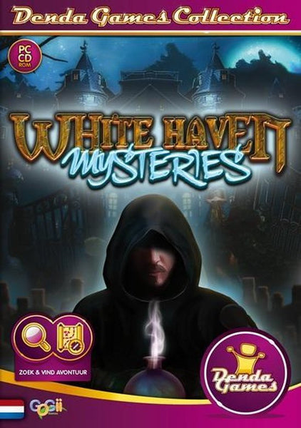 White Haven Mysteries