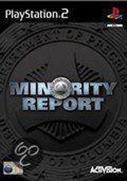 Minority Report