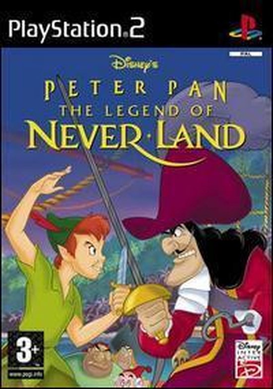 Peter Pan