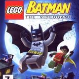 Lego Batman (Frans) Playstation 2