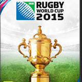 Rugby World Cup 2015