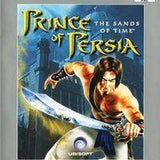Prince Of Persia, The Sands Of Time
