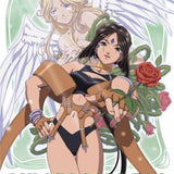 Ah! My Goddess S.2-P.3 (Import)
