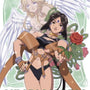 Ah! My Goddess S.2-P.3 (Import)
