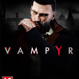 Vampyr