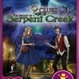 9 Clues: The Secret of Serpent Creek