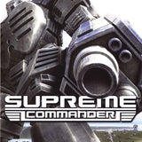 Supreme Commander Faction Pack Aeon