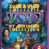 Zoek en Vind Collectie Vol.1