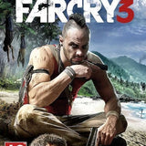 Far Cry 3 - Xbox 360