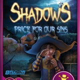 Shadows: Price of Our Sins