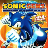 Sonic Gems Collection