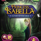 Princess Isabella: Return Of The Curse