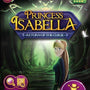Princess Isabella: Return Of The Curse