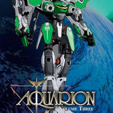 Aquarion Volume 3
