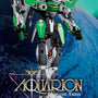 Aquarion Volume 3
