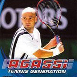 Agassi Tennis