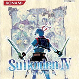 Suikoden IV