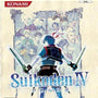 Suikoden IV