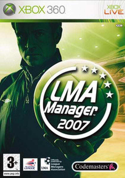 LMA Manager 2007