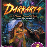 Darkarta - A Broken Heart'S Quest (Collectors Edition)
